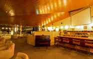 Bar, Kafe dan Lounge 3 Livemax Resort Itokawana