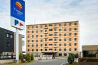 ภายนอกอาคาร Comfort Inn Ogaki