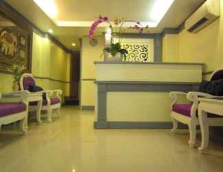 Lobi 2 Mai Ha Lan 3 Serviced Apartment