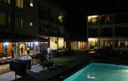 Kolam Renang 5 Ranmal Beach Hotel