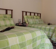 Kamar Tidur 2 Mohlongwafatshe Guest House