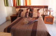 Kamar Tidur 4 Mohlongwafatshe Guest House