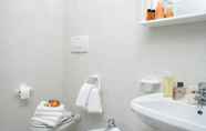 In-room Bathroom 7 Il Turrione Appartamenti Vacanze