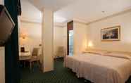 Phòng ngủ 7 Abano Verdi Hotel Terme