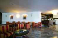 Quầy bar, cafe và phòng lounge Abano Verdi Hotel Terme