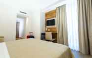 Phòng ngủ 5 Abano Verdi Hotel Terme