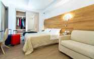 Phòng ngủ 6 Abano Verdi Hotel Terme