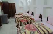 ห้องนอน 3 Sharjah Heritage Youth Hostel