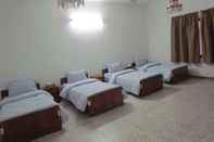 ห้องนอน Fujairah Youth Hostel