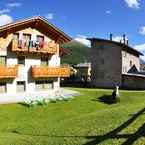 EXTERIOR_BUILDING Residence Alpen Royal