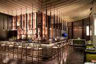 Bar, Cafe and Lounge Pullman Kaifeng Jianye