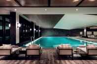 Swimming Pool Pullman Kaifeng Jianye