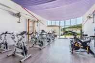 Fitness Center FERGUS Club Europa - All inclusive