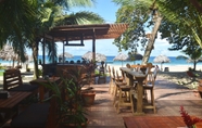 Nhà hàng 2 Palmar Beach Lodge