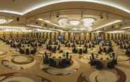 Functional Hall 4 Royal Maxim Palace Kempinski Cairo