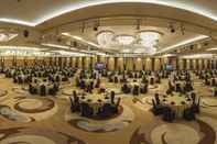 Functional Hall Royal Maxim Palace Kempinski Cairo