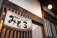 Bangunan Machiya Guest House Mimoro