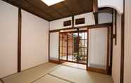 ห้องนอน 5 Machiya Guest House Mimoro