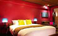 Kamar Tidur 2 Relax Resort Hotel