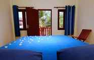 Kamar Tidur 4 SECRET BAY HOTEL