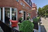 Exterior Amsterdam Forest Hotel