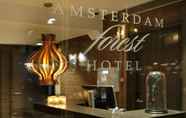 Bar, Kafe, dan Lounge 7 Amsterdam Forest Hotel