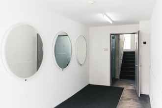 Lobi 4 Depot 195 - Hostel Winterthur