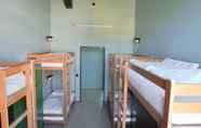 Bedroom 2 Depot 195 - Hostel Winterthur