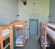 Phòng ngủ 2 Depot 195 - Hostel Winterthur