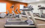 Fitness Center 7 MainStay Suites Cartersville - Emerson Lake Point