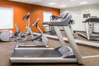 Fitness Center MainStay Suites Cartersville - Emerson Lake Point