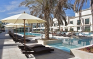 Swimming Pool 2 Al Seef Resort & Spa by Andalus