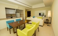 Bedroom 7 Al Seef Resort & Spa by Andalus
