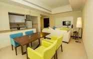 Kamar Tidur 7 Al Seef Resort & Spa by Andalus