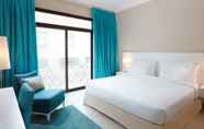 Kamar Tidur 3 Al Seef Resort & Spa by Andalus