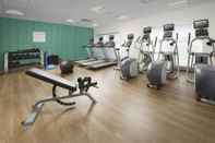 Fitness Center Holiday Inn Express & Suites New Braunfels, an IHG Hotel