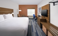 Phòng ngủ 7 Holiday Inn Express & Suites New Braunfels, an IHG Hotel