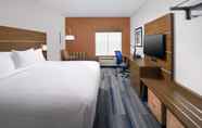 Bilik Tidur 7 Holiday Inn Express & Suites New Braunfels, an IHG Hotel