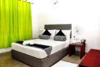 Kamar Tidur Aaranya Residencies