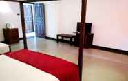 Bilik Tidur 2 Hasara Guest House