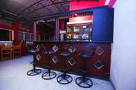 Bar, Kafe, dan Lounge Hasara Guest House