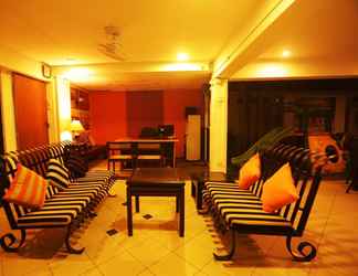 Sảnh chờ 2 Hasara Guest House