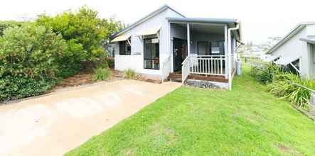 Exterior 4 Reflections Bermagui - Holiday Park