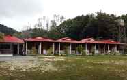 Exterior 6 Pangkor Waterfall Beach Resort