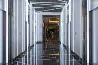 Lobby The Park Front Hotel at Universal Studios Japan