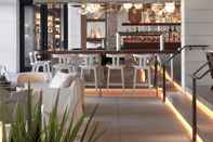 Bar, Kafe, dan Lounge The Retreat Collection at 1 Hotel & Homes South Beach