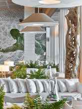 Lobi 4 The Retreat Collection at 1 Hotel & Homes South Beach