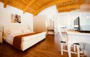 ห้องนอน 5 Estrella Villas