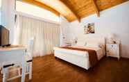 ห้องนอน 4 Estrella Villas