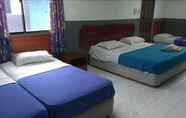 Bedroom 2 Suria Beach Resort